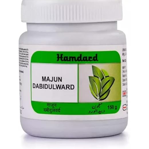 Hamdard Herbal Paste 1kg 1 kg