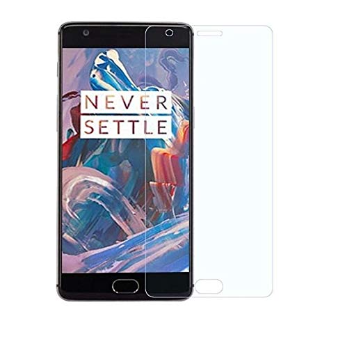 Tempered Glass HD Clear Screen Protector For OnePlus 3 / 3T