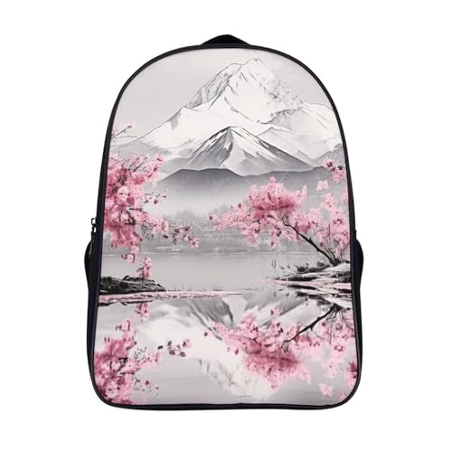 Mochila infantil de dibujos animados 3D para colegio y viaje