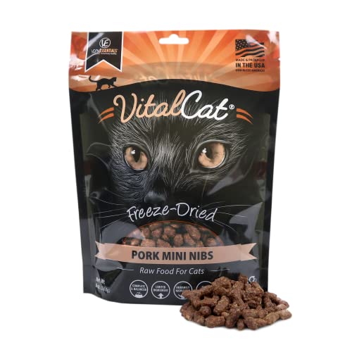 Revolutionize Your Cat's Diet Top 10 Lotus Raw Cat Food Products