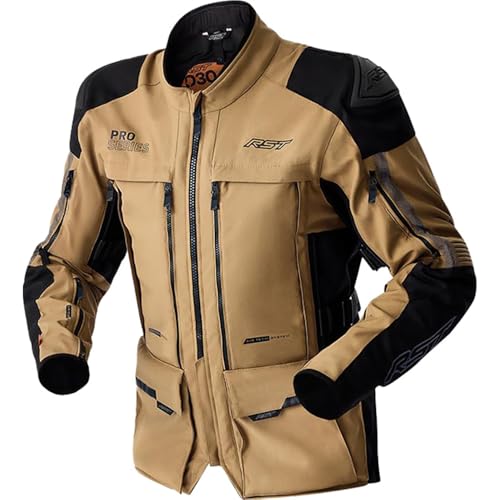Veste RST Pro Series Adventure D3O 5XL avec protections amovibles
