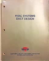 Hvac Systems Duct Design 9991623825 Book Cover