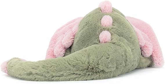 Jellycat | Malachy Dragon
