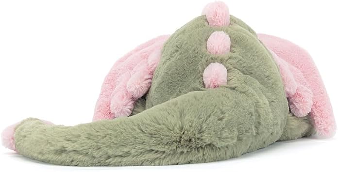 Jellycat | Malachy Dragon