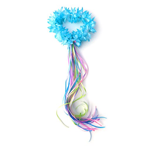 4 Pc Girls Fairy Wings Butterfly Costume Set With Wings, Tutu, Wand & Halo #TOP2