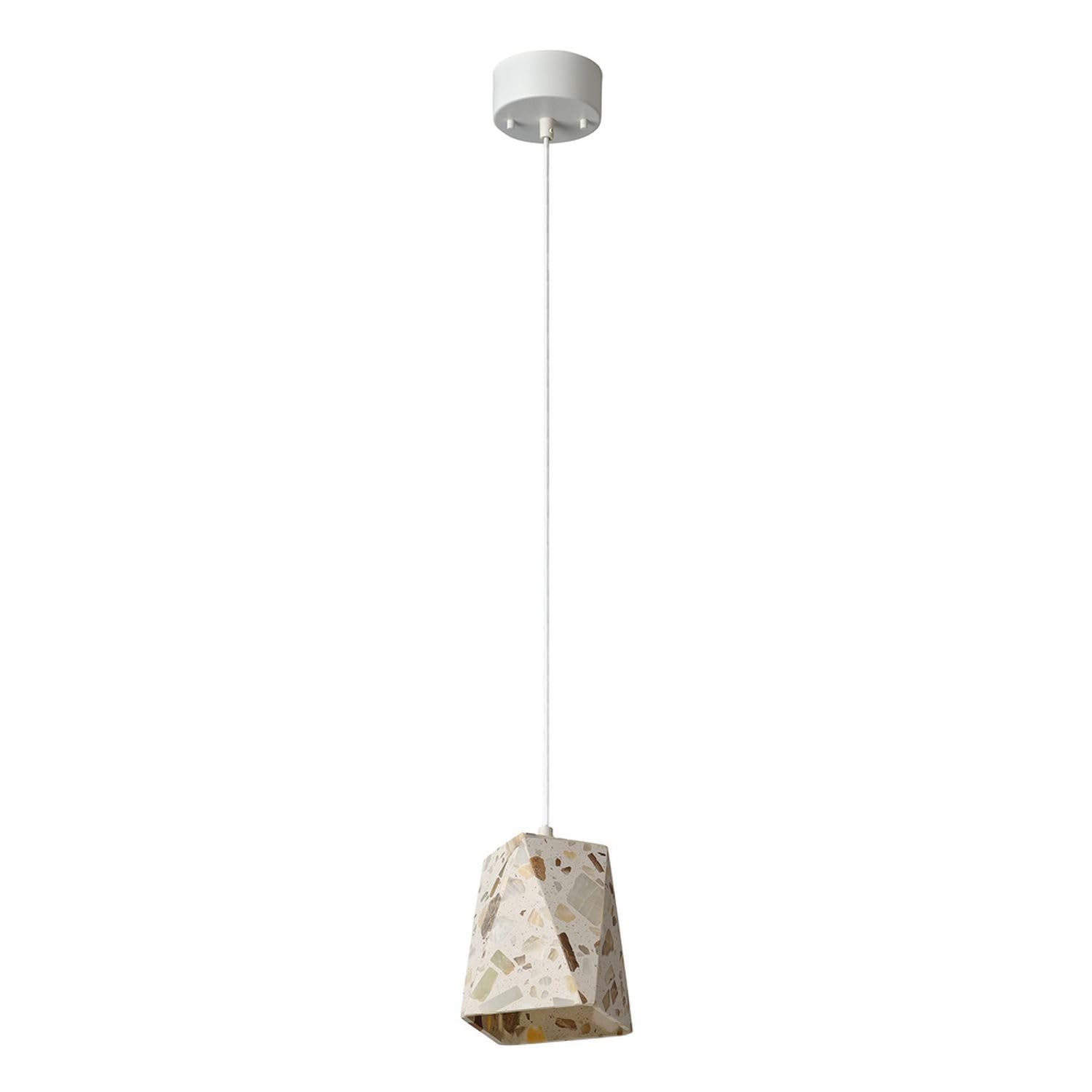 Osram Decor Gleam - Scatola per pendenti, E27, colore: Bianco
