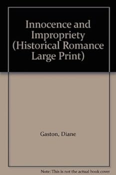 Innocence and Impropriety