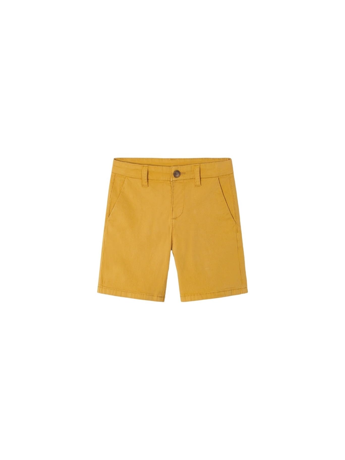 Mayoral Bermuda Chino Sarga Basico para niño