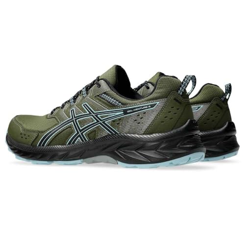 Image of ASICS Men's Gel-Venture 9 Running Shoes