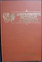 A Comprehensive Dictionary of Audiology B002ZQ8HF2 Book Cover