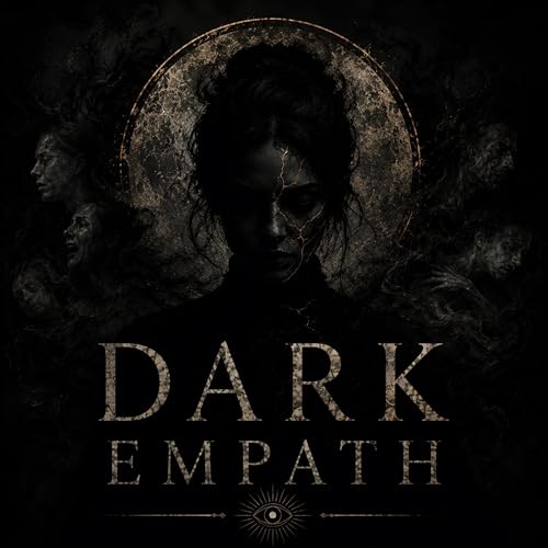 Ep.321 When Empaths Turn Dark: The Rise of the Dark Empath