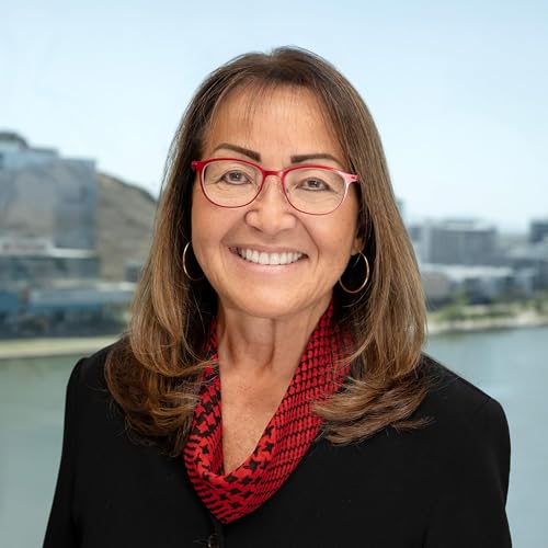 Sue Siegel: Innovation, Life Sciences, and Governance in a Changing World