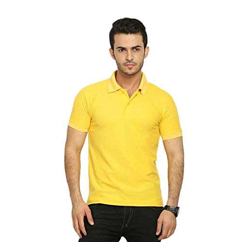 Men's Slim fit Polo T-Shirt