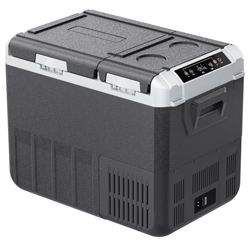 EKOJUCE 37QT Dual Zone Cooler