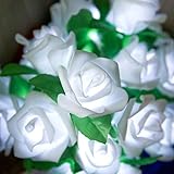 flower bulb design Éclairage multi-scène: Idéal pour l'éclairage de la scène de détente et de lecture.Convient pour les chambres, les salons et les bureaux modernes.Ceci est également un bon choix pour donner en cadeau.