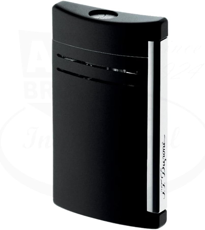 Xtend Maxijet Matt Black Torch Lighter