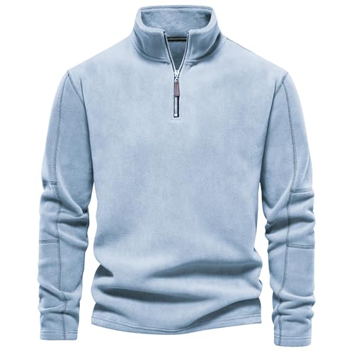 Manteau long chaud pour homme avec capuche veste d'hiver de travail