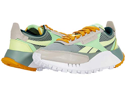 Reebok Unisex Classic Leather Legacy Sneakers