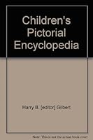 Children's Pictorial Encyclopedia B000TZRHFW Book Cover