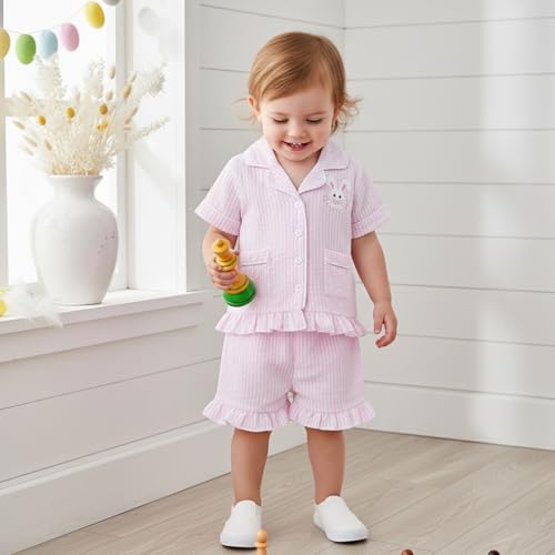 Opiniones de Camisas de pijama para Bebé más recomendados. 18 Imagen adicional