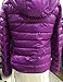CHERRY CHICK Women's Light Weight Down Jacket with Hood