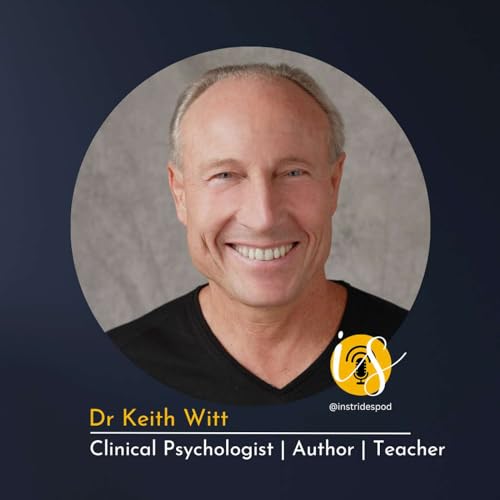 『Episode: Dr. Keith Witt』のカバーアート