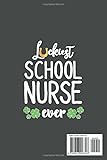Zoom IMG-1 luckiest school nurse ever st Zoom IMG-1 luckiest school nurse ever st