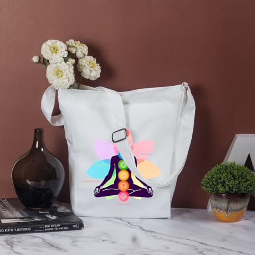 Image of Lify Women's Retro Large Size Canvas Shoulder Bag Hobo Crossbody Handbag Casual Tote - 1 Piece