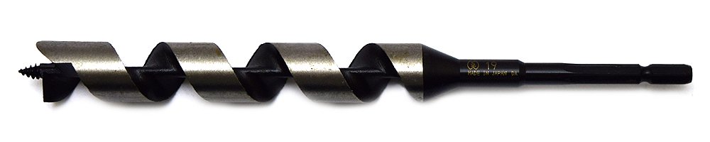 Amazon.co.jp: 大西工業 兼用ビット（NO．2） 19mm : DIY・工具・ガーデン