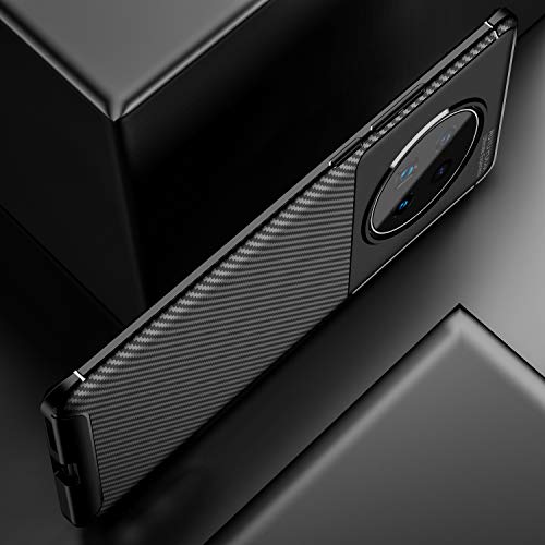 Cruzerlite Custodia Huawei Mate 40 PRO, Cover