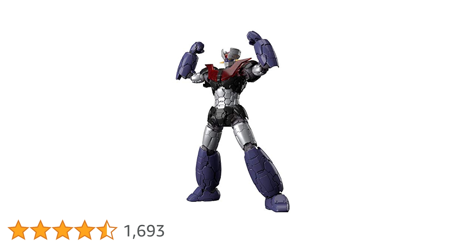 (未使用･未開封品)　HG マジンガーZ(マジンガーZ INFINITY Ver.) 1/144スケール 色分け済みプラモデル bt0tq1u Amazon | HG マジンガーZ(マジンガーZ INFINITY Ver.) 1/144