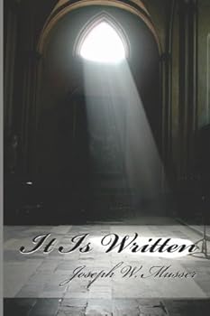 Paperback It Is Written Book