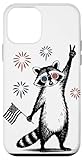 Photo Gallery feral and free procione segno pace bandiera usa fuochi custodia per iphone 12 mini Photo Gallery feral and free procione segno pace bandiera usa fuochi custodia per iphone 12 mini