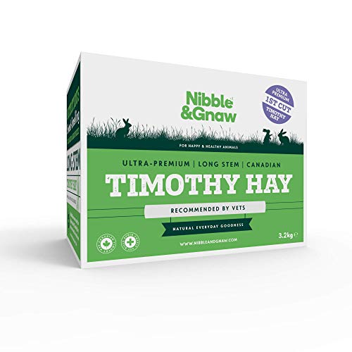 Fleo Nibble & Gnaw per Conigli, porcellini