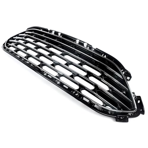 Grille de radiateur Ford Escape remplacer calandre cassée facilement - 5