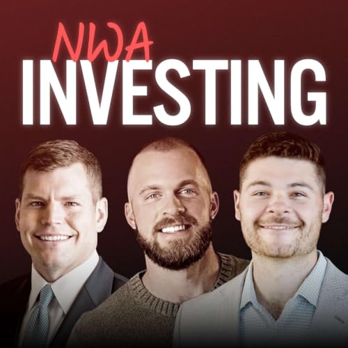 NWA Investing cover art