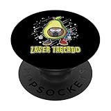 Lasertag Laserspiel - Laserdrom Laser Tag PopSockets mit austauschbarem PopGrip