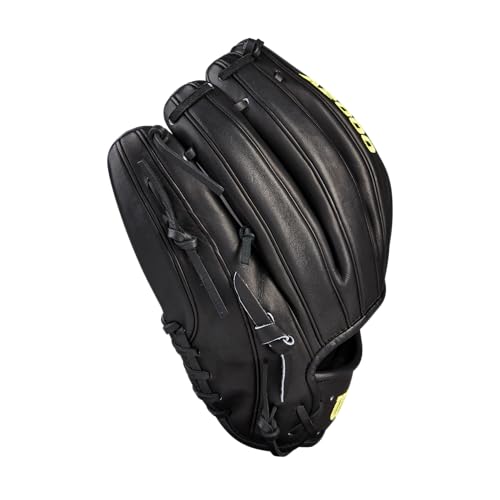 Image of Wilson | 2026 | A2000 Classic | Baseball Gloves + Mitts | Sizes 11.5 inch - 12.75 inch | Right + Left Hand Throw | Multiple Styles