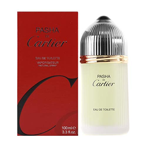 Perfumes Cartier marca Cartier