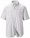 Columbia Sportswear Men's Blood and Guts III Short Sleeve Woven Shirt (Tall)