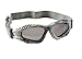 10378 Army Digital Camo Ventec Tactical Goggle