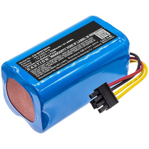 Batería BL502VM soluciona apagones en FULLY FUNNY NX-3368-919