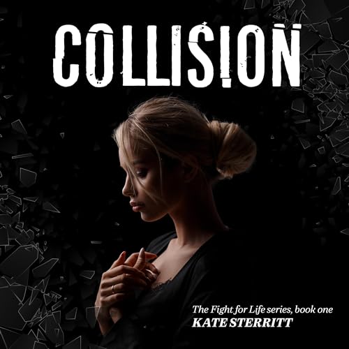 Collision B0DJ244DCV Book Cover