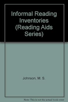 Paperback Informal Reading Inventories (Reading AIDS Series) Book