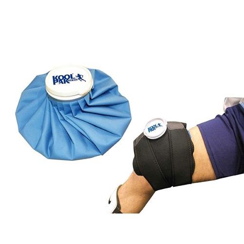 Buy Koolpak Ice Bag and Neoprene Wrap Online at desertcartBermuda