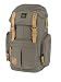 Produktbild Nitro Snowboards 2018 Rucksack, 46 cm, 32 liters, Grün (Waxed Lizard)