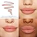 Too Faced Lip Injection Extreme Lip Shaper Plumping Lip Liner | Long Lasting + Smudge Proof, Puffy Nude