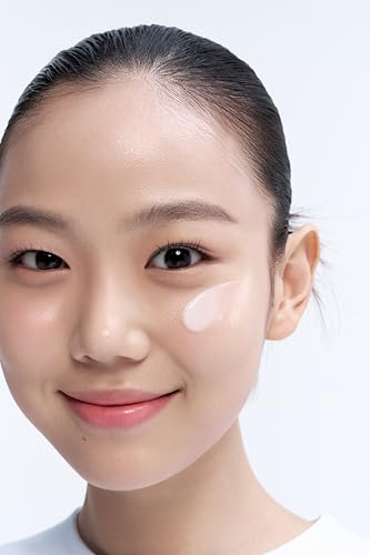 Image of LANEIGE UV Barrier Sunscreen SPF 50+ | Moisture Based Barrier Strengthening | Light & Non-Greasy | No White Cast | Soothing Hydration | Suitable for All Skin | For Men & Women