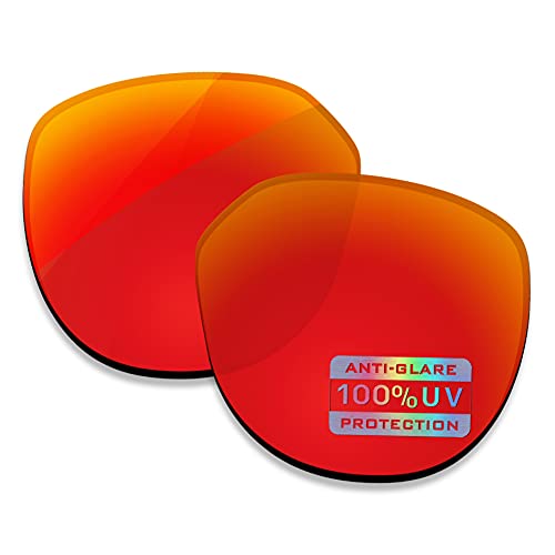 Image of Bowyer POLARIZED Replacement Lenses for Oakley Latch Family Sunglasses