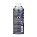 CRC QD Plastic Safe Liquid Contact Cleaner, 14 fl oz Non-Aerosol Spray Can, Clear